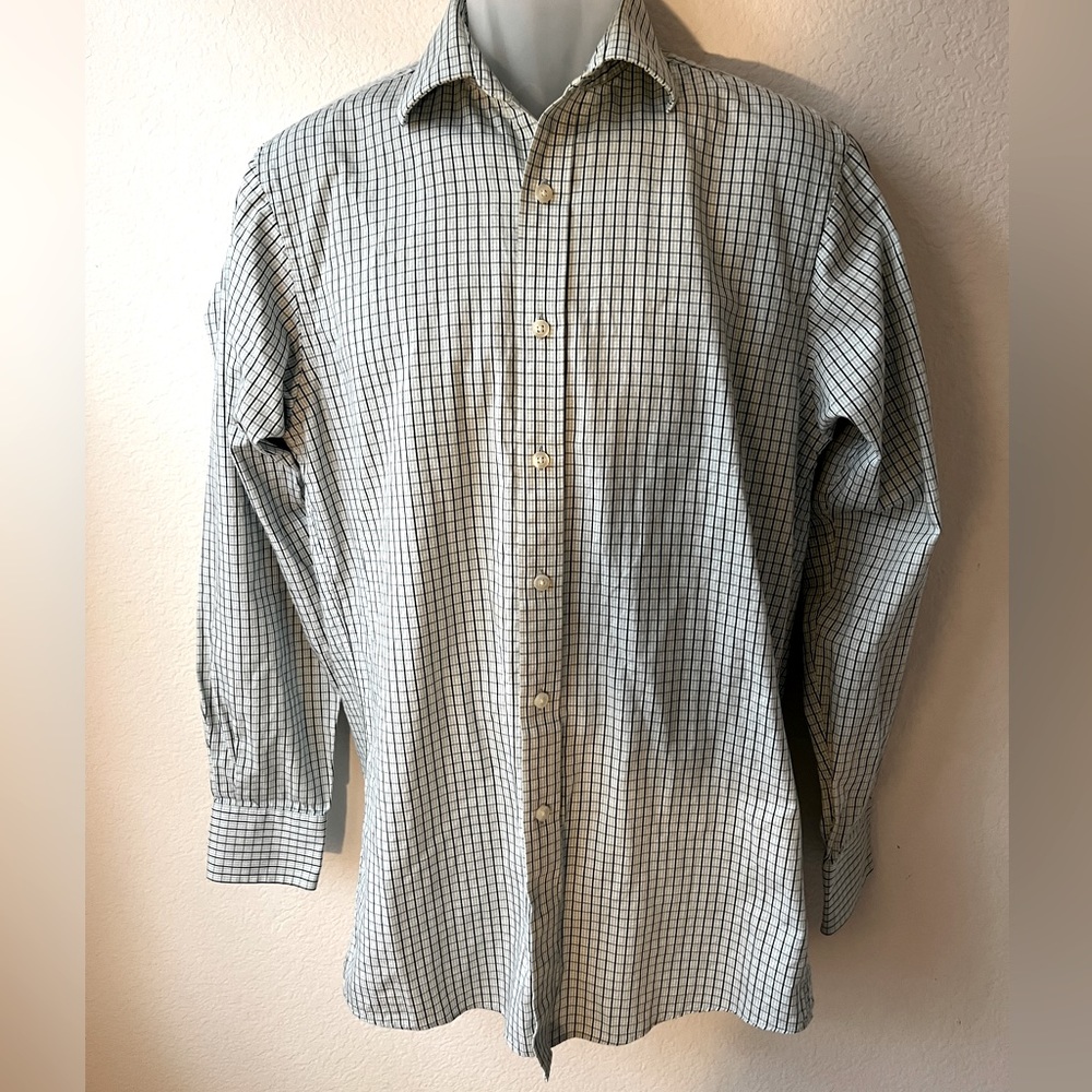 Michael Kors shirt size M for men